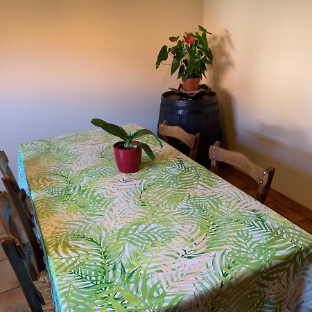 A Louer Appartement Dans Une Maison Arcangues Εξωτερικό φωτογραφία