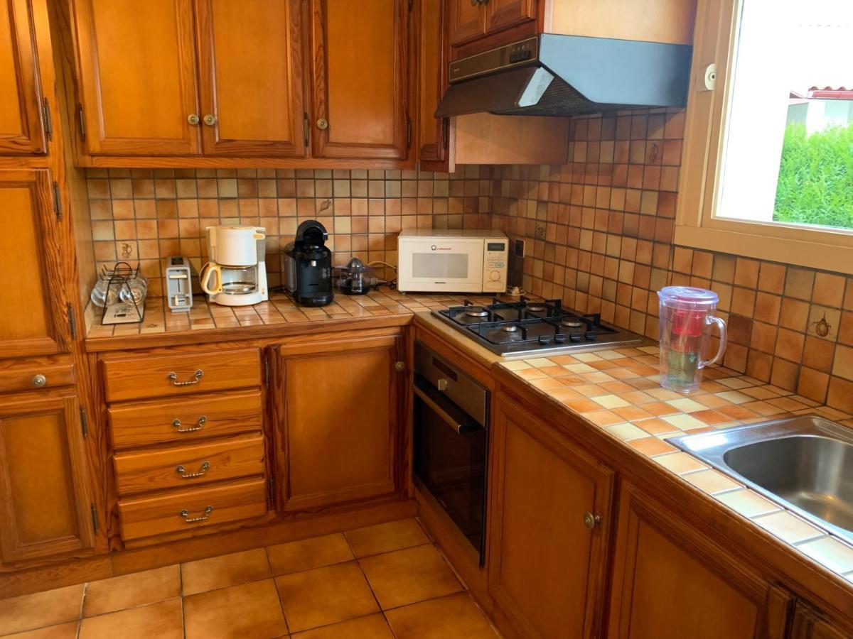 A Louer Appartement Dans Une Maison Arcangues Εξωτερικό φωτογραφία