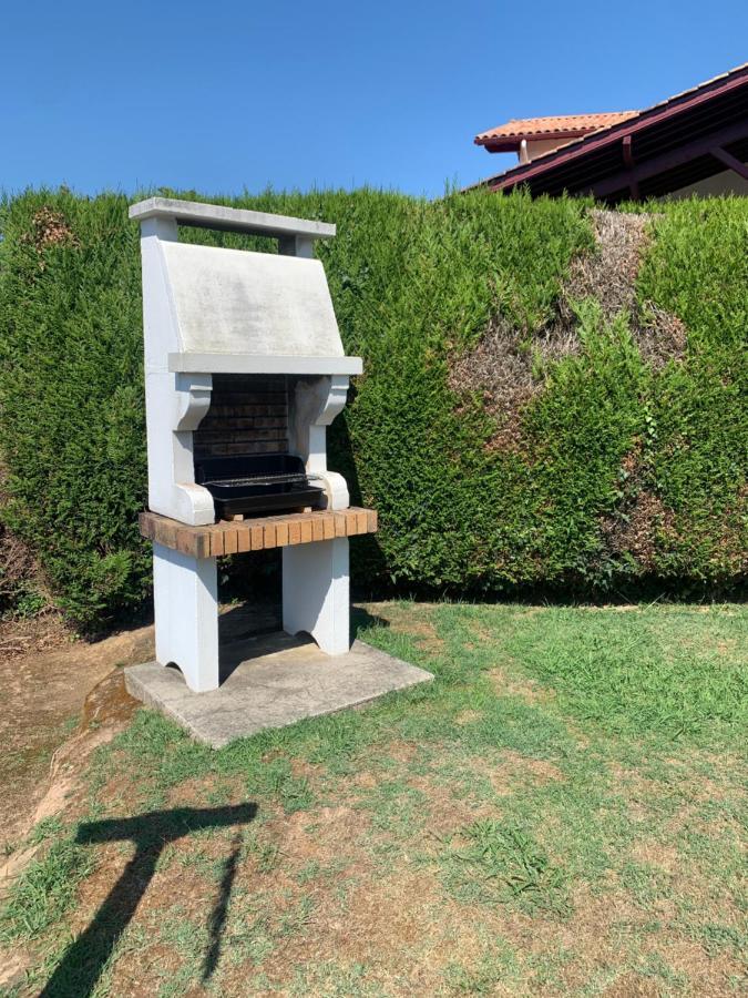 A Louer Appartement Dans Une Maison Arcangues Εξωτερικό φωτογραφία