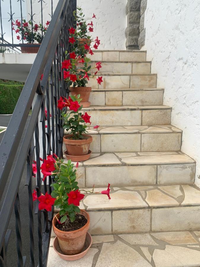 A Louer Appartement Dans Une Maison Arcangues Εξωτερικό φωτογραφία