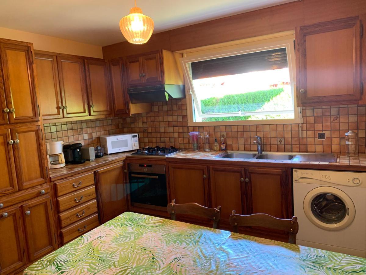 A Louer Appartement Dans Une Maison Arcangues Εξωτερικό φωτογραφία