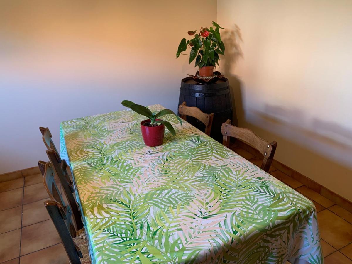 A Louer Appartement Dans Une Maison Arcangues Εξωτερικό φωτογραφία